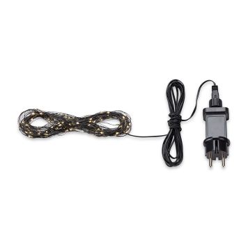 Jólasería 120LED IP44 Markslöjd Fenix