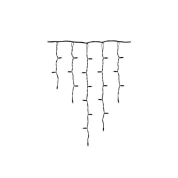 Grýlukertasería Chrissline 2x2,6m warm