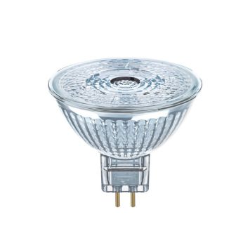 Kastarapera LED GU5.3 4000K Osram 4,6W Ø51 mm