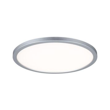 Kúpull LED 16W Atria Ø29cm 3000K króm