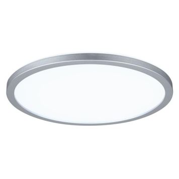 Kúpull LED 16W Atria Ø29,3cm 4000K króm