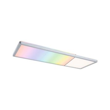 Loftljós LED 20W Atria 58x20cm RGBW