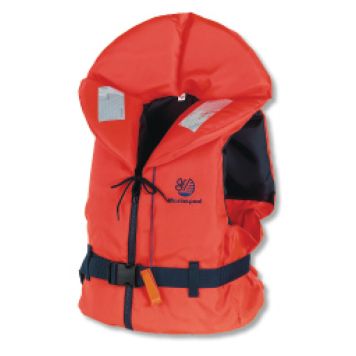 Björgunarvesti 20-30 kg 100N Marinepool Freedom