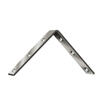 Vinkill 125x125x22mm Vormann galv.