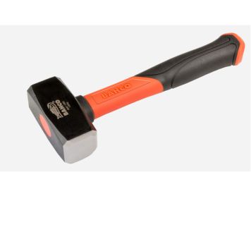 Slaghamar 1250g fíberskaft Bahco