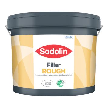 Spartl gróft 9L Sadolin