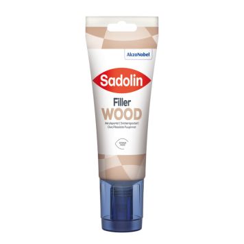 Spartl tré 375gr akrýl Sadolin