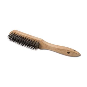 Vírbursti 6 raðir Wisent 