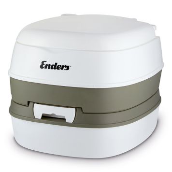 Ferðasalerni 15L Enders Comfort