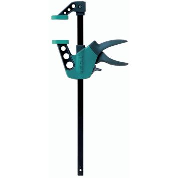 Þvinga 75x150mm Wolfcraft 