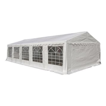 Veislutjald 5x10 m Outfit PVC