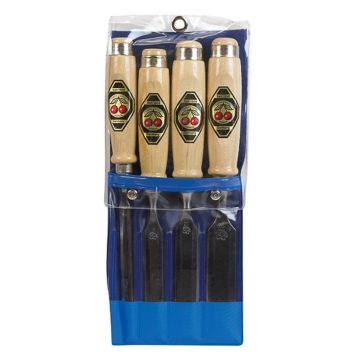 Sporjárna sett Kirchen 4stk