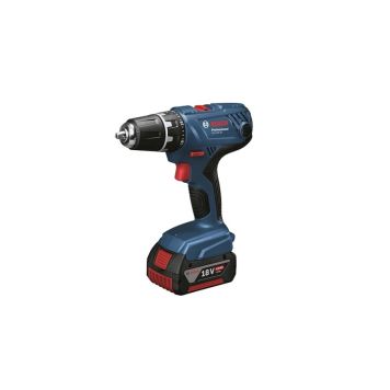 Borvél 18V 4Ah Bosch GSR18-21