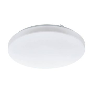 Kúpull með skynjara LED Frania-M 15,5W Ø33cm