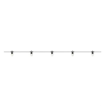 Ljósasería LED Garden 24 550cm