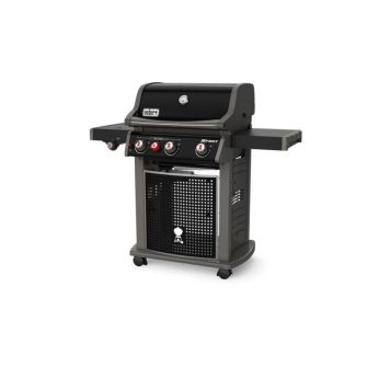 Gasgrill Spirit E-330 Classic GBS 3 brennarar