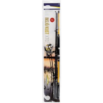 Veiðistöng 270 cm Fladen Fishing XTC