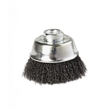 Vírbursti Ø65mm Craftomat M14