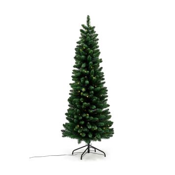 Gervijólatré Nordic 110 LED 180x68cm