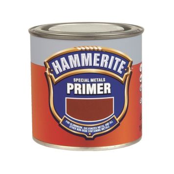 Grunnur fyrir sér málma Hammerite Special Metal 0,25L