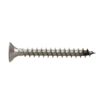 Tréskrúfur TX Ø3x20 mm 200 stk Profi Depot A2