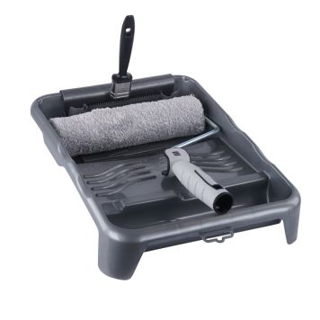 Rúllusett 25cm SwingColor Premium 5hlutir