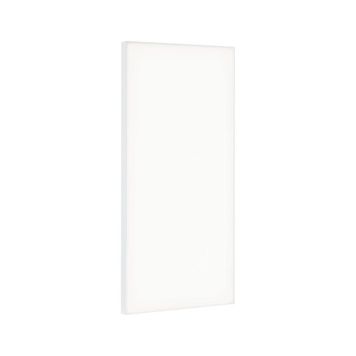 Loftljós LED 29W 295x595mm Paulmann Velora hvítt