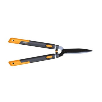 Hekkklippur með lengjanlegu skafti Fiskars SmartFit