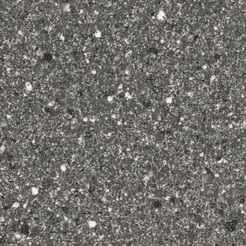 Kantlímingarborði 44x1820 mm Resopal Black Granite
