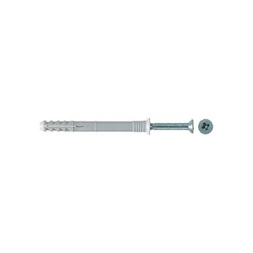Rekskrúfur 5x30mm Fischer Z 100stk
