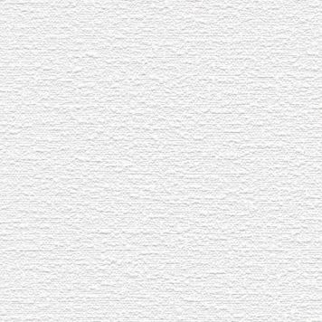 Veggfóður Simply White 2 53 cm x 10m