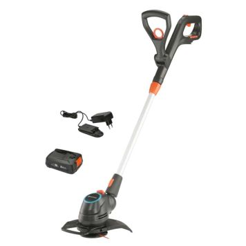 Sláttuorf 18V 2.5 Ah 23 cm Gardena ComfortCut