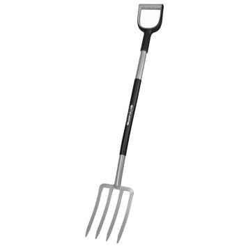 Gaffall 4 tennur 121cm Gardol