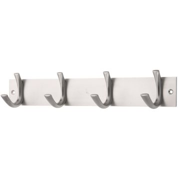 Snagarekki 4 snagar Millex Symphony S ryðfrítt stál