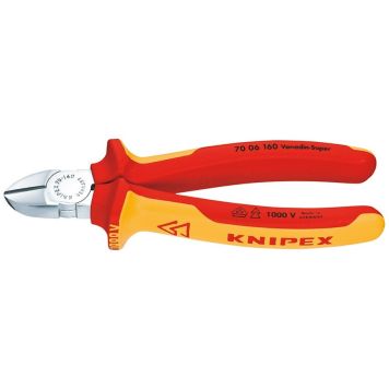 Skábítur 160mm Knipex VDE