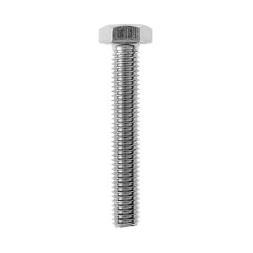 Bolti Ø8x60 mm 50 stk Profi Depot A2