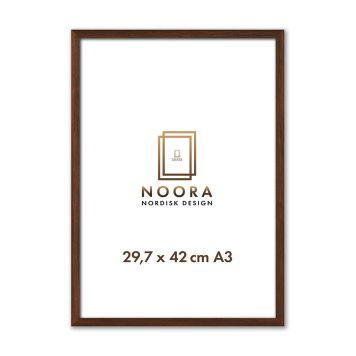 Myndarammi 29,7x42 cm Noora fura 