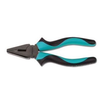 Flatkjafta 160mm Wisent