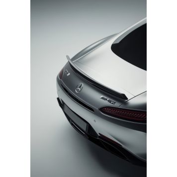 Hljóðvistarmynd sportbíll grár 800x1220x20 mm InEx