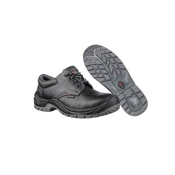 Öryggisskór str. 44 Footguard Solid Low