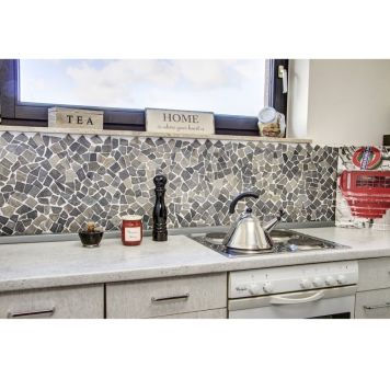 Mósaík Ciot náttúrusteinn 30,5x30,5 cm