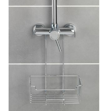 Sturtukarfa Wenko Milo rústfrí