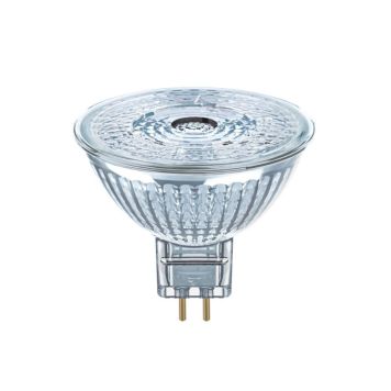 Ljósapera LED  4000K Osram 5W Ø51mm