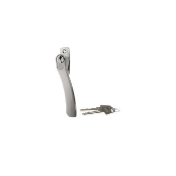 Gluggahúnn með sílinder Jasa hægri