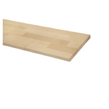 Hilla massíf 1200x300x18mm Wallmann beyki