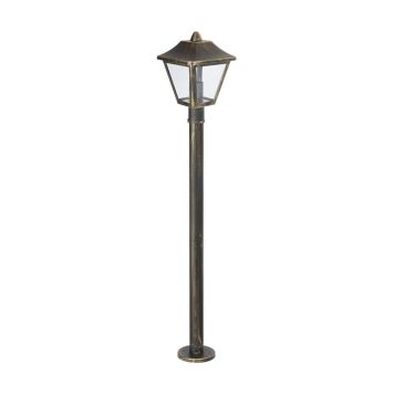Garðljós E27 Endura Style Classic 100cm