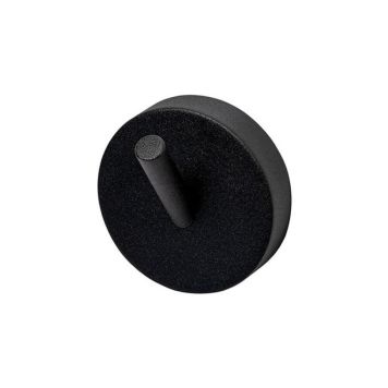 Snagi Haceka Kosmos Ø5,3cm matt svartur