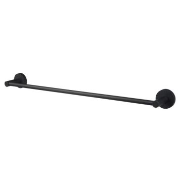 Handklæðaslá Haceka Kosmos 61cm svört