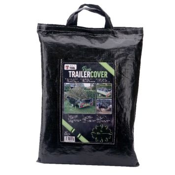 Kerruábreiða 3,5x3m Flexi