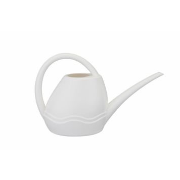 Garðkanna 3,5L Elho hvítur